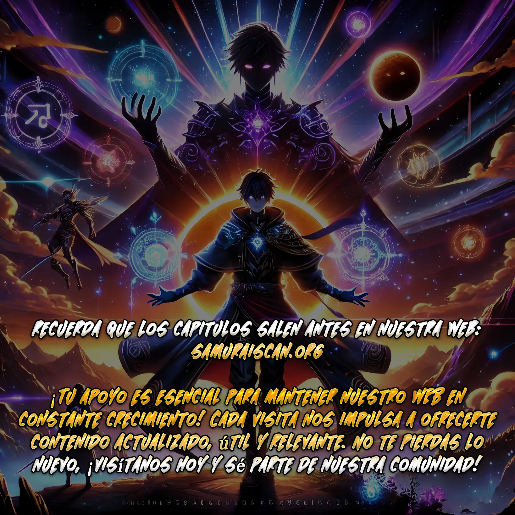 Emperador magico (magic emperor) > Capitulo 674 > Page 141
